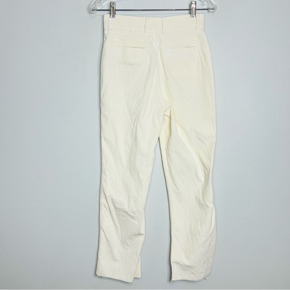 FAHERTY PORTLAND CORDUROY PANT SIZE 25 - Picture 6 of 10